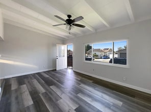 5819 Roanoke St in San Diego, CA - Building Photo - Building Photo