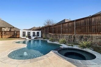 730 Moorland Pass Dr in Prosper, TX - Building Photo - Building Photo