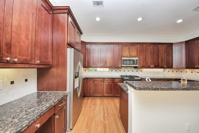 property at 5526 Crooms St