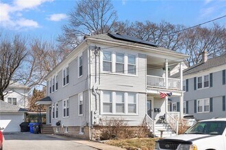 45 Auburn St in Pawtucket, RI - Building Photo - Building Photo