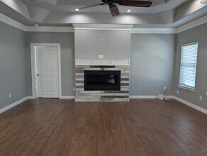 2916 S Shepherds Glen in Wichita Falls, TX - Building Photo - Building Photo