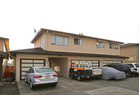 1134 Oakmont Drive Apartments in San Jose, CA - Foto de edificio - Building Photo