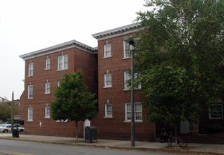 The Collection in Richmond, VA - Building Photo - Building Photo