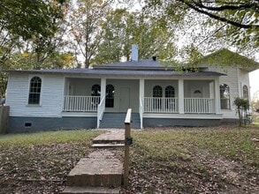 308 Wood St in Water Valley, MS - Building Photo - Building Photo