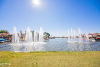 11532 W Clover Way in Avondale, AZ - Building Photo - Building Photo