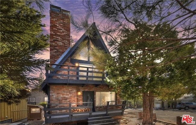 350 Alden Rd in Big Bear Lake, CA - Building Photo - Building Photo