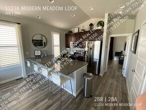 11236 Modern Meadow Loop in Colorado Springs, CO - Building Photo - Building Photo