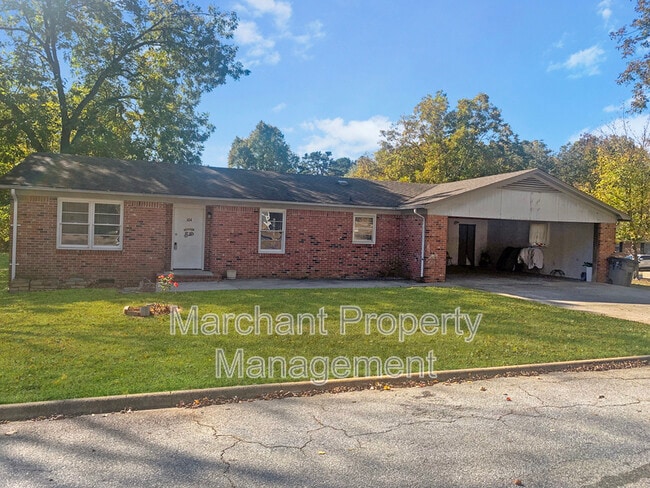 property at 104 Lora Ln