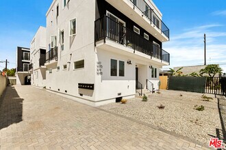 1619 2nd Ave in Los Angeles, CA - Building Photo - Building Photo