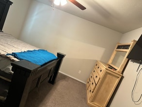 8981 Fair Oaks Dr in Providence Village, TX - Building Photo - Building Photo