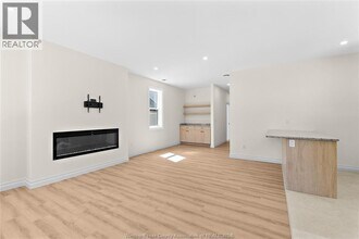 849 Ford Blvd in Windsor, ON - Building Photo - Building Photo