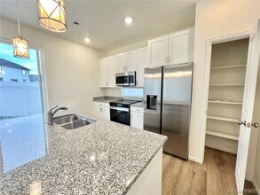 22123 E 38th Pl in Aurora, CO - Building Photo - Building Photo