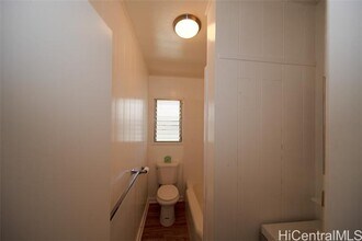 2014 Fern St in Honolulu, HI - Building Photo - Building Photo