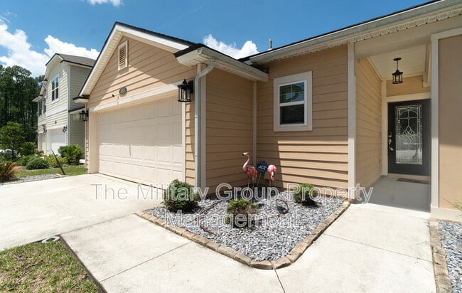 4815 Reef Heron Cir in Jacksonville, FL - Building Photo - Building Photo