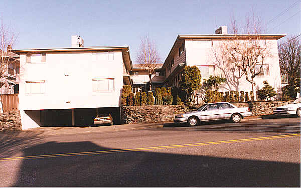 1807 NE Multnomah St in Portland, OR - Building Photo - Building Photo