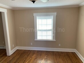 813 Clark St in Rocky Mount, NC - Building Photo - Building Photo