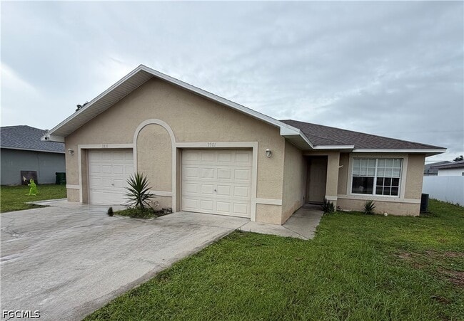 property at 3301 Skyline Blvd