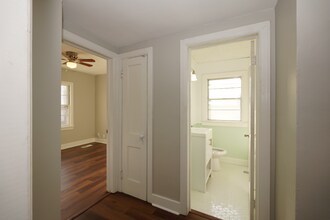 940 47th St Ensley in Birmingham, AL - Foto de edificio - Building Photo