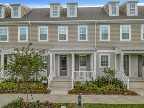 2414 Celebration Blvd in Kissimmee, FL - Building Photo - Building Photo