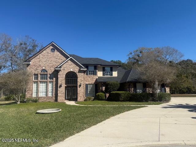 248 N Checkerberry Way in Jacksonville, FL - Building Photo