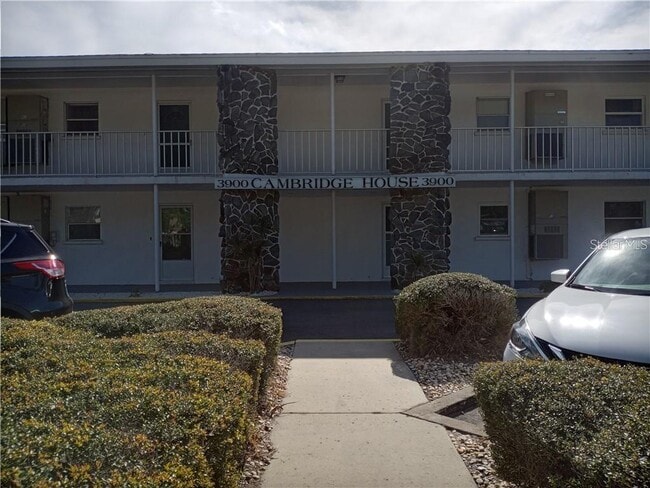 property at 3900 Roxane Blvd