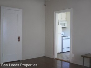1830 Grace Ave in Los Angeles, CA - Building Photo - Building Photo