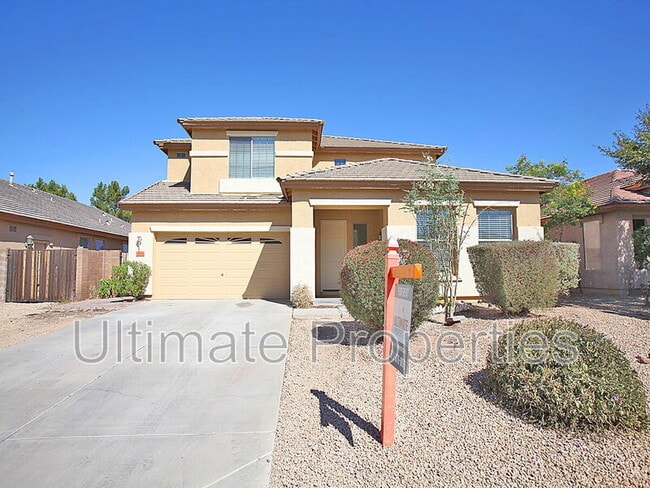 8636 W Brown St in Peoria, AZ - Building Photo - Building Photo