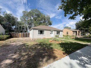 2426 N Wahsatch Ave in Colorado Springs, CO - Building Photo - Building Photo