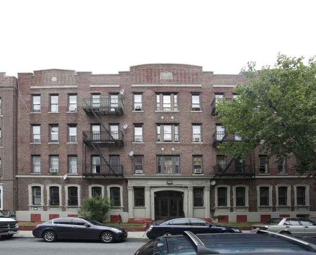 1647 Union St in Brooklyn, NY - Building Photo - Building Photo