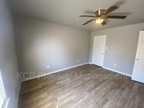 1813 Osage St in Fort Smith, AR - Building Photo - Building Photo