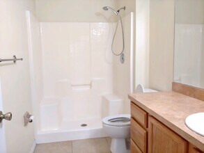 5549 W Oak Park Blvd, Unit 5549 in Homosassa, FL - Foto de edificio - Building Photo
