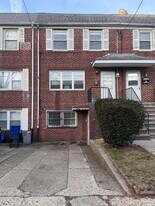 5 Towers St in Jersey City, NJ - Building Photo