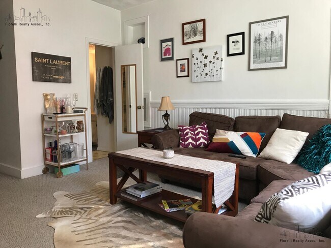 7 Unity St, Unit 8