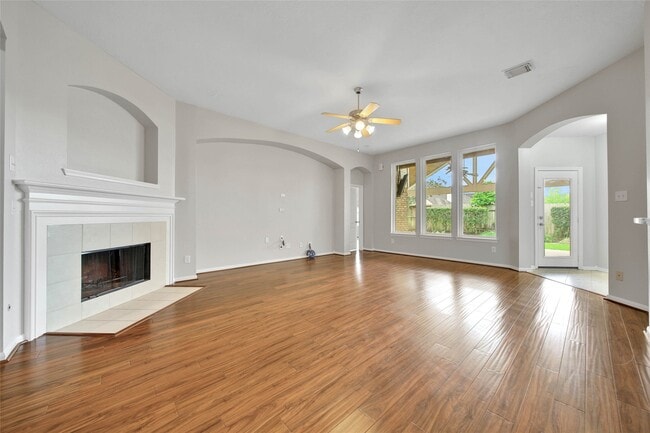 property at 6414 Dylan Springs Ln