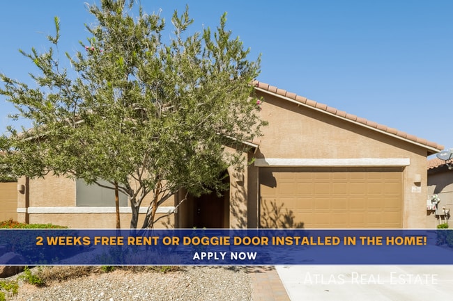 property at 11405 E Rincon Range Dr