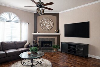 3915 Markspring Ln in Spring, TX - Building Photo - Building Photo