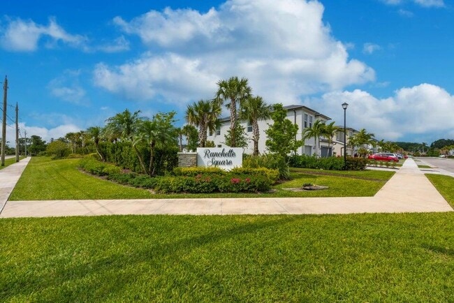 6096 Rancho Ln in Greenacres, FL - Building Photo - Building Photo
