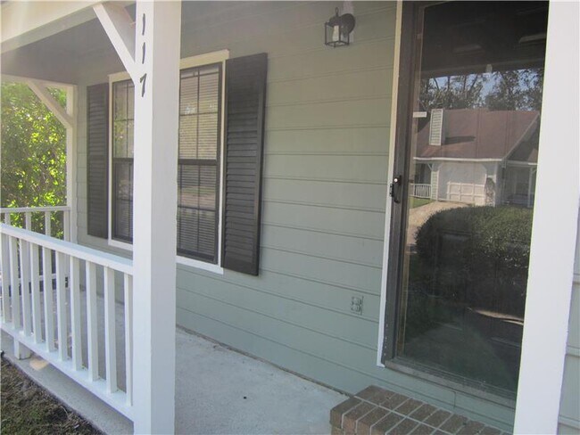 117 Windmill Ln in Savannah, GA - Building Photo - Building Photo