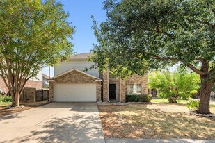 905 Rocking Spur Cove in Pflugerville, TX - Building Photo