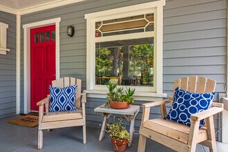 600 San Juan Ave in Venice, CA - Building Photo - Building Photo