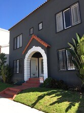 622 N Irving Blvd, Unit 624 1-2 in Los Angeles, CA - Building Photo - Building Photo