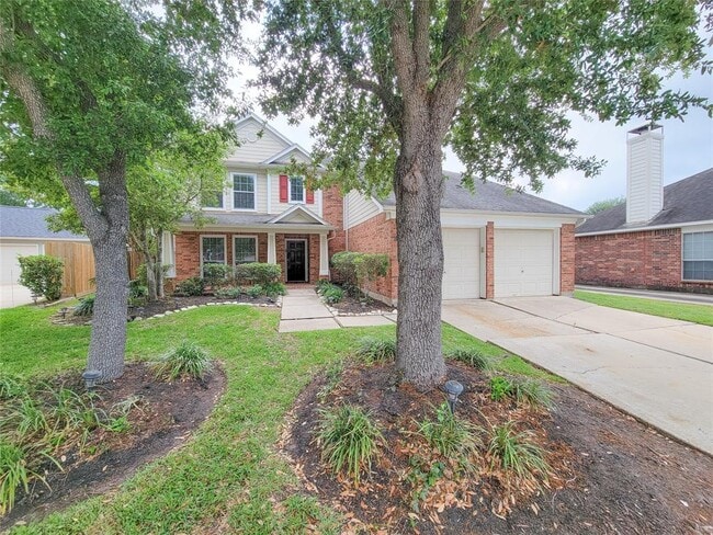 4926 Lake Gladewater Ct