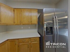 3954 S Idalia St in Aurora, CO - Building Photo - Building Photo