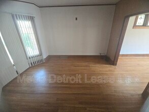 3759 Columbus St in Detroit, MI - Building Photo - Building Photo