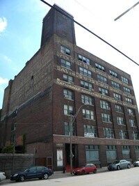 1427 W 9th St, Unit 504