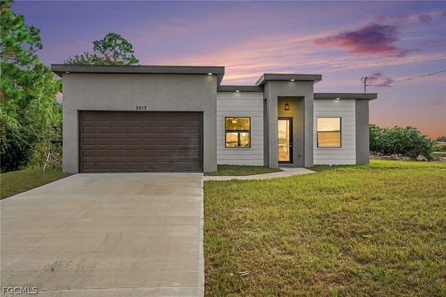 property at 3013 4th St SW