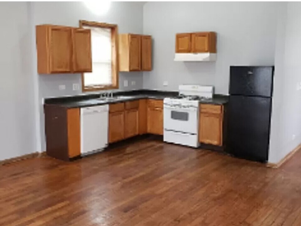 1630 S Homan Ave in Chicago, IL - Building Photo