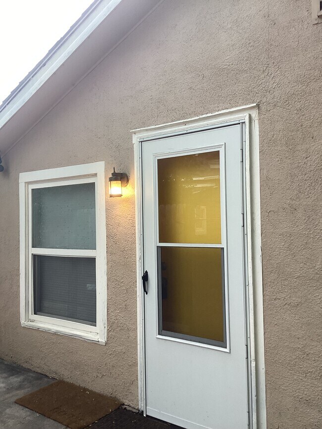 2-1512 E Routt Ave in Pueblo, CO - Building Photo - Building Photo