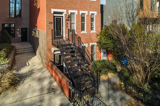 2124 11th St NW in Washington, DC - Building Photo - Building Photo