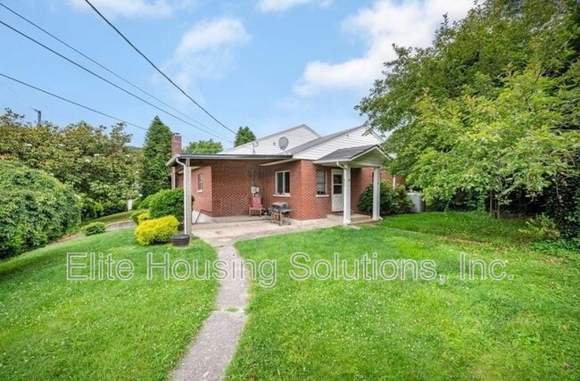 property at 290 W Ridge St